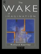 Product cover for The Wake of Imagination