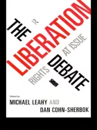 Product cover for The Liberation Debate