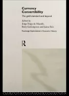 Product cover for Currency Convertibility