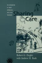 Product cover for Sharing Care