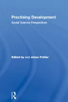 Product cover for Practising Development