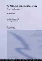 Product cover for Re-constructing Archaeology