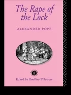 Product cover for The Rape of the Lock