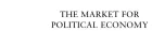 Product cover for The Market for Political Economy