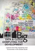 Product cover for Big Data and Cloud Computing for Development