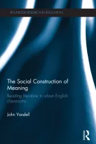 Product cover for The Social Construction of Meaning