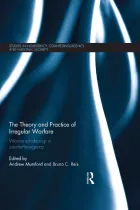 Product cover for The Theory and Practice of Irregular Warfare
