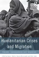 Product cover for Humanitarian Crises and Migration