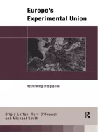 Product cover for Europe's Experimental Union