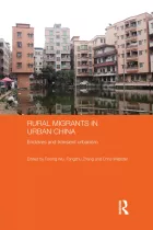 Product cover for Rural Migrants in Urban China