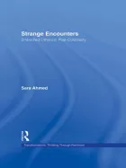 Product cover for Strange Encounters