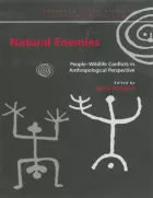 Product cover for Natural Enemies