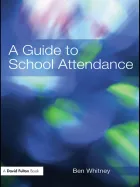 Product cover for A Guide to School Attendance