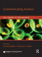 Product cover for Communicating Science