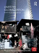 Product cover for Limits to Globalization
