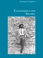 Product cover for Consumption and Identity
