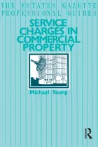 Product cover for Service Charges in Commercial Properties
