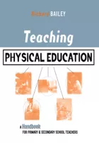 Product cover for Teaching Physical Education