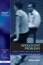 Product cover for Adolescent Problems