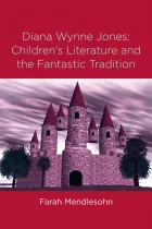 Product cover for Diana Wynne Jones