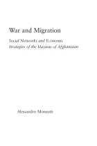 Product cover for War and Migration