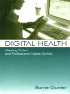 Product cover for Digital Health