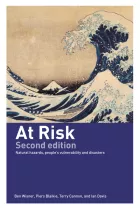 Product cover for At Risk