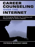 Product cover for Career Counseling Over the Internet