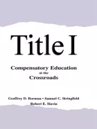 Product cover for Title I