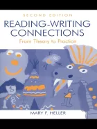 Product cover for Reading-Writing Connections