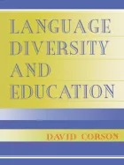 Product cover for Language Diversity and Education