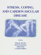 Product cover for Stress, Coping, and Cardiovascular Disease