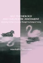 Product cover for Self Psychology and Diagnostic Assessment