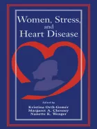 Product cover for Women, Stress, and Heart Disease