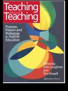 Product cover for Teaching about Teaching
