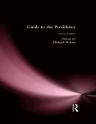 Product cover for Guide to the Presidency