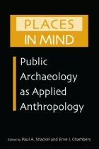 Product cover for Places in Mind