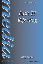 Product cover for Basic TV Reporting