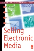 Product cover for Selling Electronic Media
