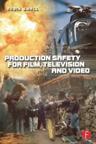 Product cover for Production Safety for Film, Television and Video
