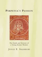 Product cover for Perpetua's Passion