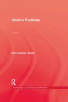 Product cover for Western Mysticism
