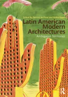 Product cover for Latin American Modern Architectures