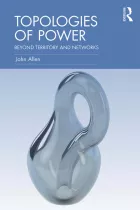 Product cover for Topologies of Power