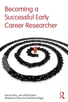 Product cover for Becoming a Successful Early Career Researcher