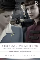 Product cover for Textual Poachers