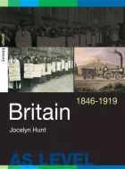 Product cover for Britain, 1846-1919