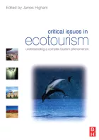 Product cover for Critical Issues in Ecotourism