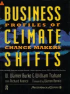Product cover for Business Climate Shifts