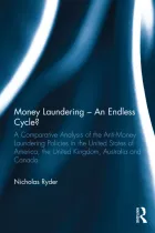 Product cover for Money Laundering – An Endless Cycle?